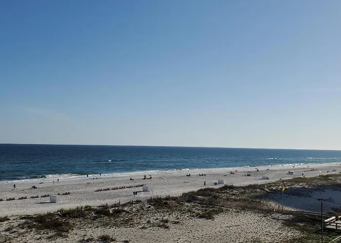 Island Winds East Aparthotel Gulf Shores