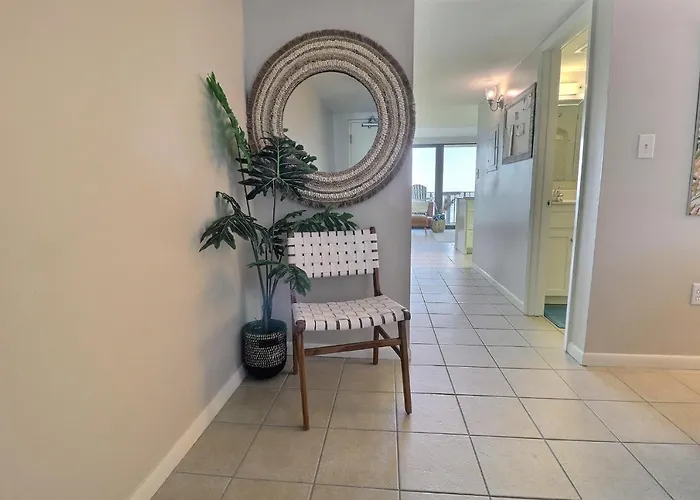 Island Winds East Aparthotel Gulf Shores