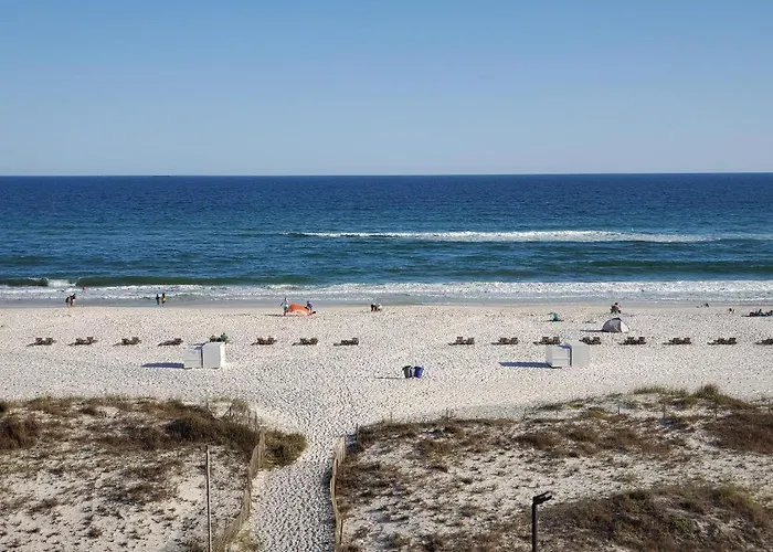 Island Winds East Aparthotel Gulf Shores