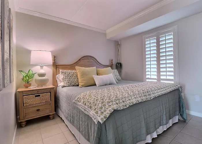Island Winds East 3* Gulf Shores