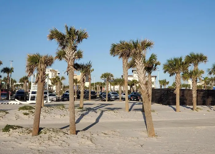 Island Winds East 3*