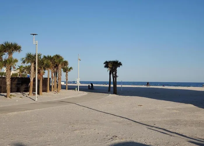 Island Winds East 3* Gulf Shores