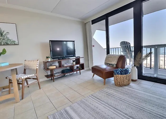 Island Winds East Aparthotel Gulf Shores