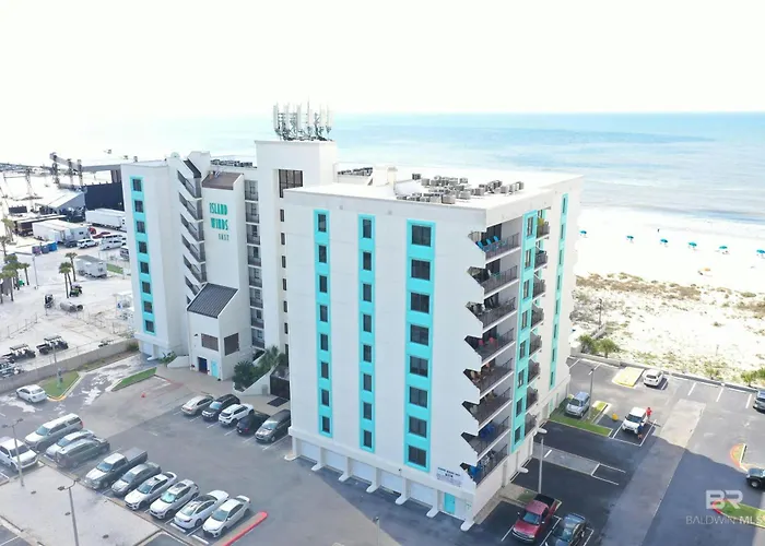 Aparthotel Island Winds East